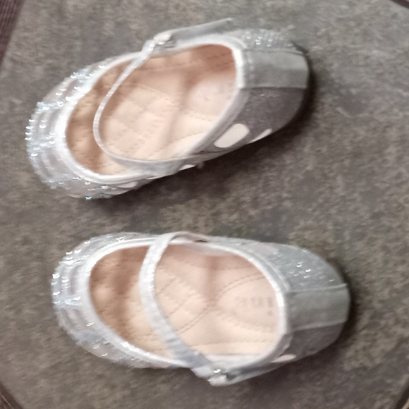 flat for infant silver - Picture 2 of 5